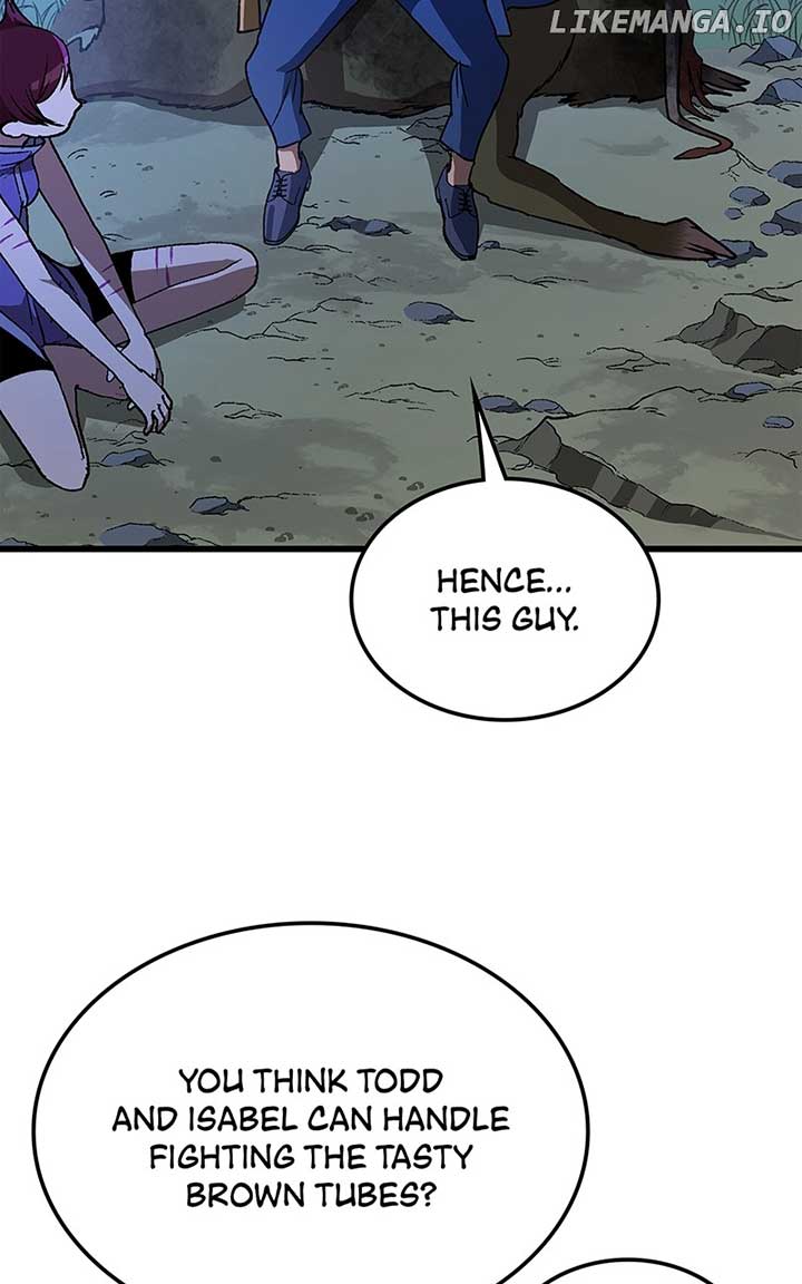 Return of the Runebound Professor Chapter 38 72